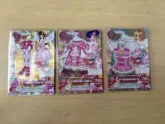 アイカツフレンズ Angely Sugar リラフェアリー コーデ - メルカリ