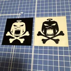 MAD'S iNK ステッカー入場特典 - メルカリ