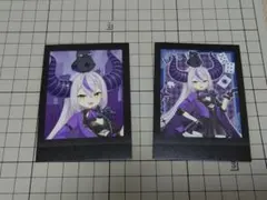 ぱしゃこれ（美術館に仕掛けられた謎）：ラプラス・ダークネス