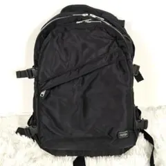 廃盤　美品　PORTER ポーター　タンカー　リュック　デイパック　XL 19L 廃盤デザイン】最終価格 ポーターXLサイズ リュックPORTER TANKER
