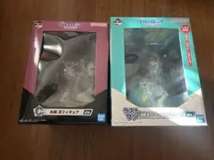 ブルーロック一番くじ　糸師兄弟　※凛ラストワン賞