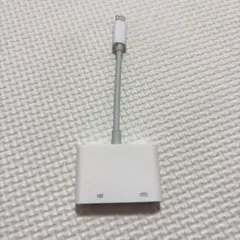 Lightning HDMI変換ケーブル iPhone iPad