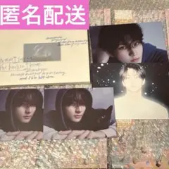 ENHYPEN アルバム ROMANCE daydream