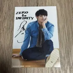 2025年最新】ini サイン 入りチェキの人気アイテム - メルカリ