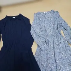 ワンピースまとめ売り、土曜限定価格