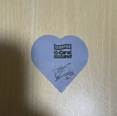 SEVENTEEN ケレン 2025 落下物 紙吹雪 ホシ　ハート