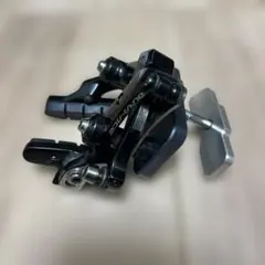 Shimano Dura-Ace BR9010R +小倉自転車BB下マウント台座 Shimano Dura-Ace BR9010R +小倉自転車BB下マウント台座 - メルカリ