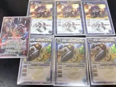 豹人ベルセルカスLt ＋ヤマタケパーツ　セット