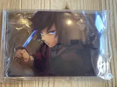 鬼滅の刃 場面写アクリルスタンド　冨岡義勇