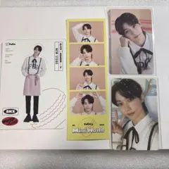 スキズ フィリックス シーグリ トレカ 2022 2023 2024 - メルカリ