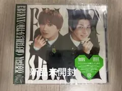 EBiDAN Yes!東京 Sakurashimeji CD 封入特典入り