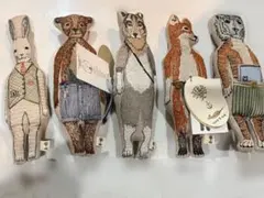 2026年最新】Coral & tusk ポケットドールの人気アイテム - メルカリ