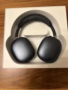 か*ー様 Airpods Max 第2世代ミッドナイト USB-C - メルカリ