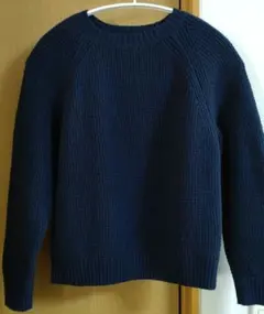 キッズ ニットセーター 140