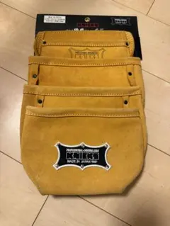 2025年最新】ニックス腰袋 廃盤の人気アイテム - メルカリ