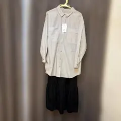 ★週末限定価格★ レプシィム　マタニティ2点セット