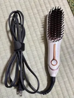 carerise Model-J ストレートヘアアイロン