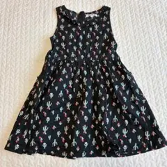B:MING LIFE STORE by BEAMS ワンピース 120のサムネイル