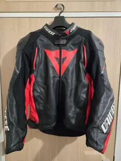 DAINESE SUPER SPEED D1 ダイネーゼ レザージャケット 52のサムネイル
