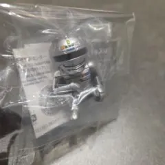 まちぼうけ メタルヒーローの場合 宇宙刑事ギャバン １体
