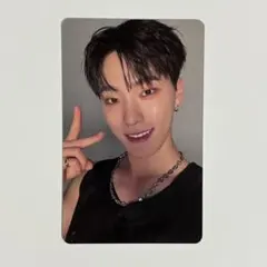 ディノ HMV特典 CARAT盤 SPILL THE FEELS