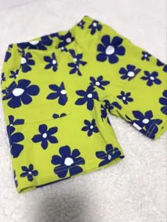 即購入OK/キッズ/ハーフパンツ/韓国子供服 120cm