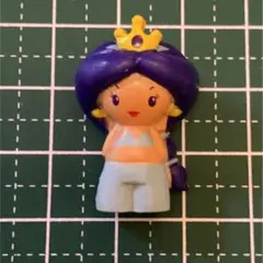 ジャスミン　フィギュア