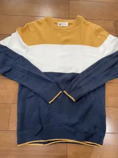 H&M キッズ セーター US 8/10