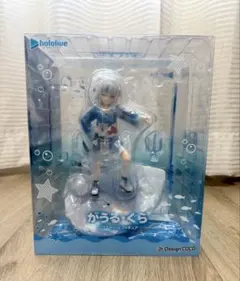 がうる・ぐら 1/7スケールフィギュア デザインココ ホロライブ