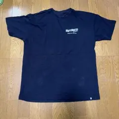 SESSIONS Tシャツ