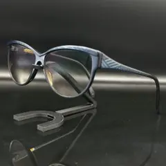 CELINE セリーヌ サングラス CLF-083 ヴィンテージ 블루