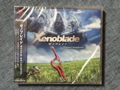 2026年最新】ゼノブレイド スペシャルサウンドトラックの人気アイテム