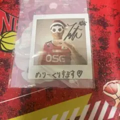 2025年最新】直筆サイン入りチェキの人気アイテム - メルカリ