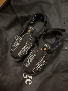 SHAKA スポーツサンダル 24cm シャカのサムネイル