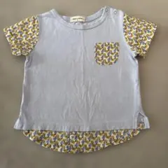 半袖Tシャツ sense of wonder 80サイズのサムネイル