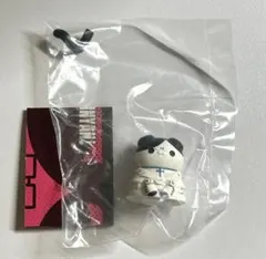 bleach mega cat ニャン! 石田雨竜