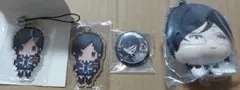 刀剣乱舞　薬研藤四郎　まとめ売り　セットのサムネイル