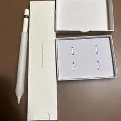 Apple Pencil (第1世代) ホワイト