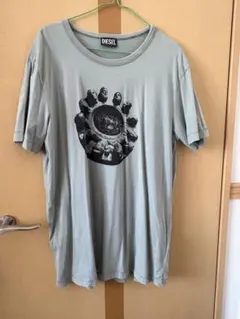 DIESEL Tシャツ