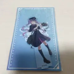 2026年最新】東京駅 ホロライブ アクリルスタンドの人気アイテム