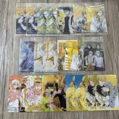 アイナナ 六弥ナギ カード まとめ売り