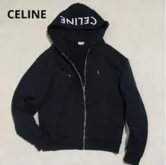 2025年最新】celine パーカーの人気アイテム - メルカリ