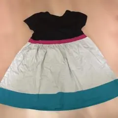 Bee Bee 半袖ワンピース 140サイズ