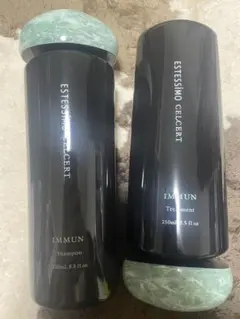 2025年最新】ESTESSiMO シャンプーの人気アイテム - メルカリ
