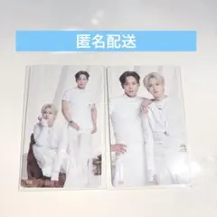 JO1 永縁 トレカ 與那城奨 白岩瑠姫 R138 R139 2枚セット