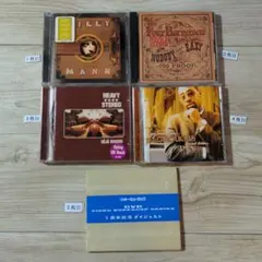 洋楽CD 5枚セット まとめ売り