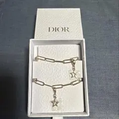 Christian Dior クリスチャンディオール チャーム ストラップのサムネイル