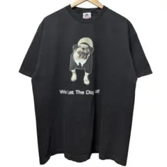 00s MIB メンインブラック XL Tシャツ