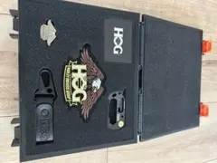 HOG スターターキットのサムネイル