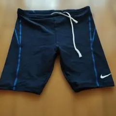 なっつん様専用 Nike ネイビー水着 170